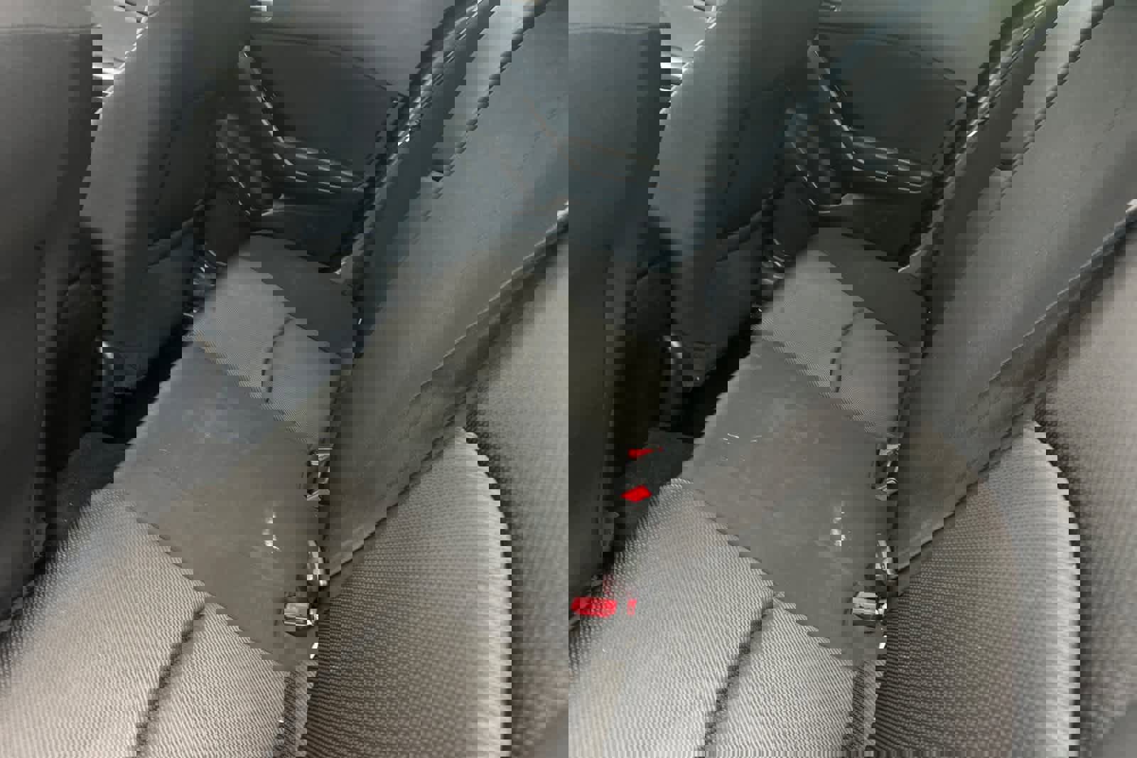 Used 2018 MAZDA MAZDA3 Sport image 5