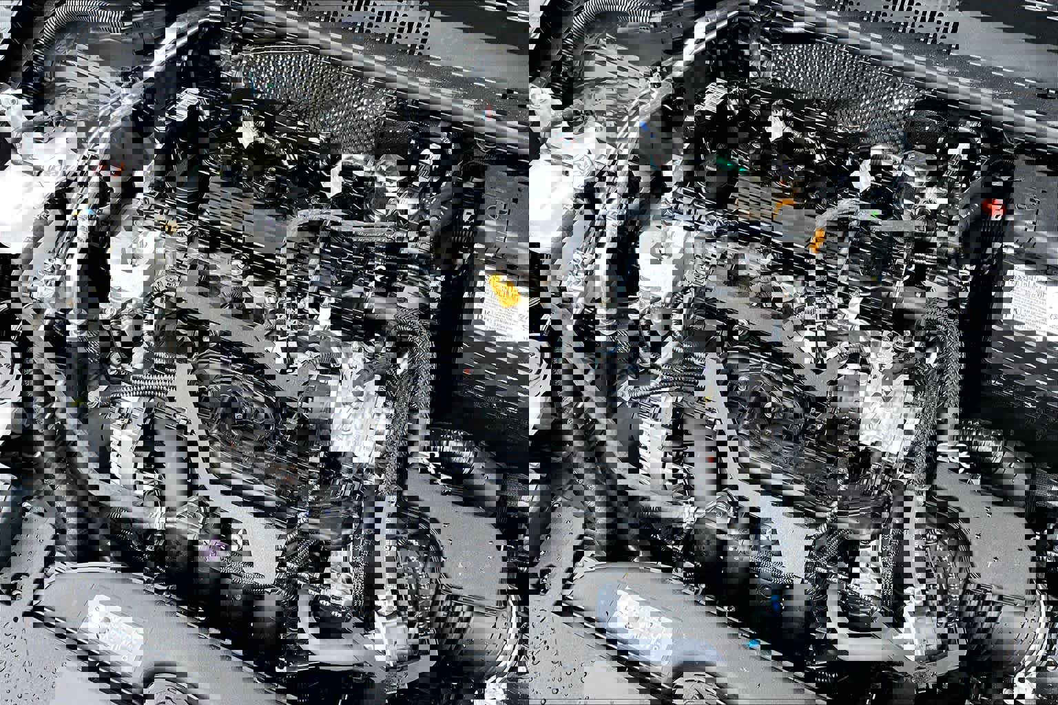 Certified 2025 Toyota Corolla LE image 29