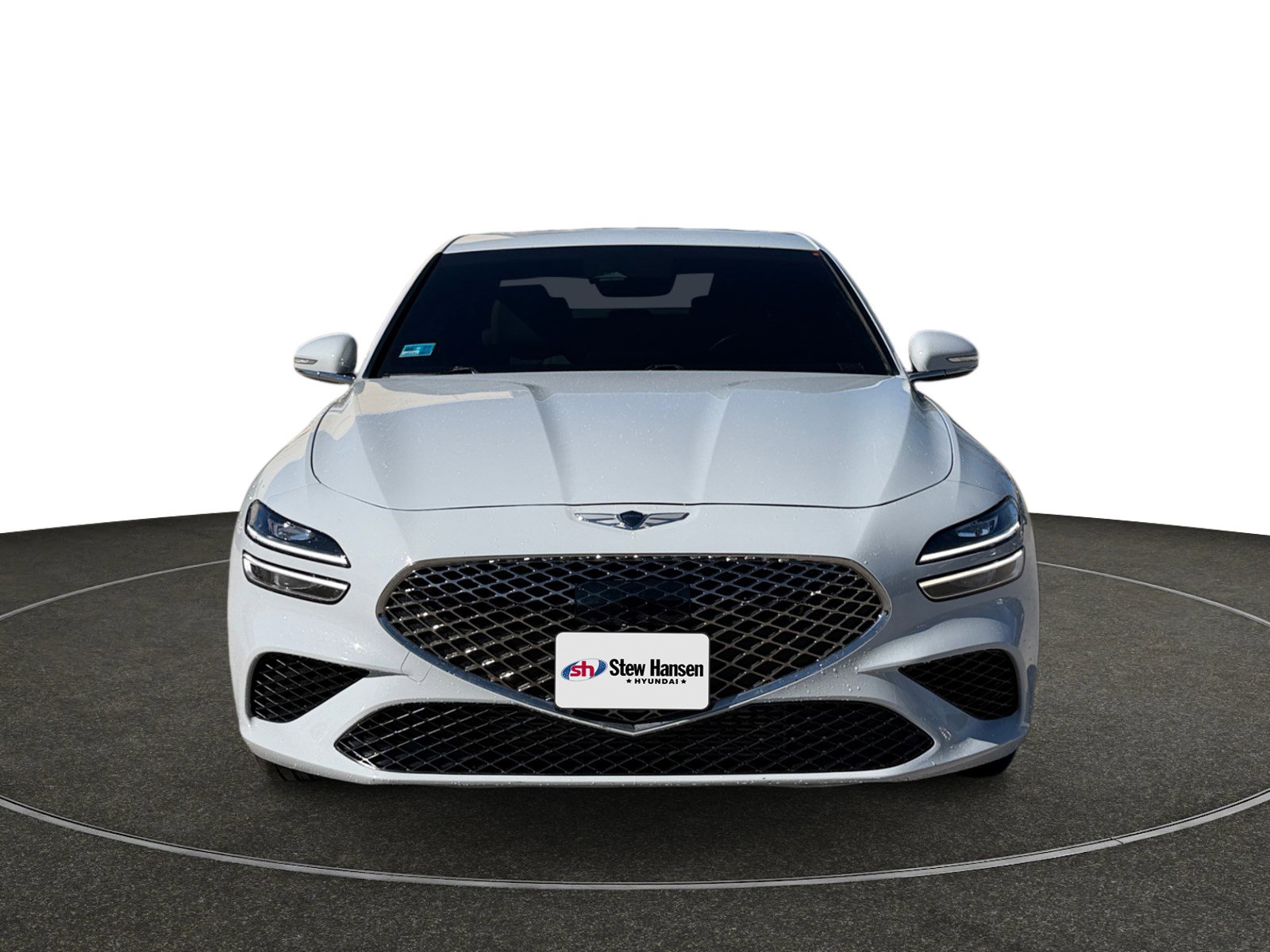 Used 2023 Genesis G70 2.0T image 10