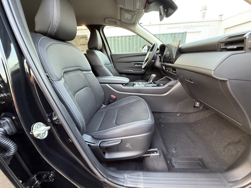 New 2026 MAZDA CX-5 Select AWD/4WD image 23