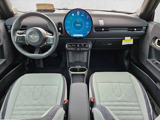 New 2026 MINI Cooper S image 14