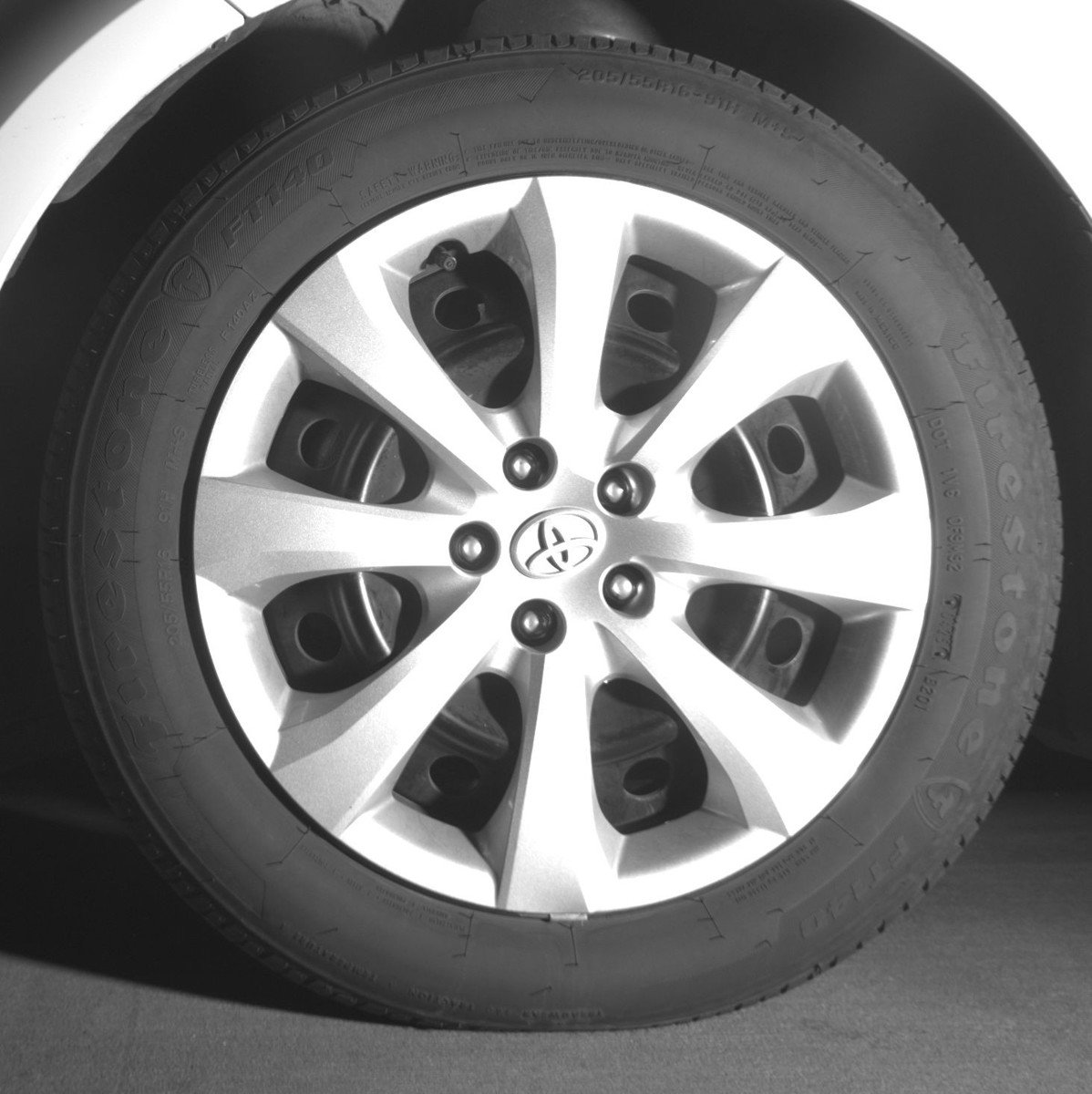 Used 2025 Toyota Corolla LE image 12