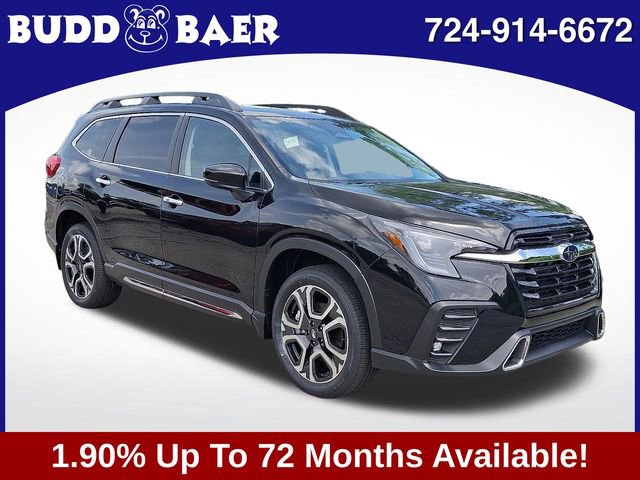 New 2026 Subaru Ascent Touring