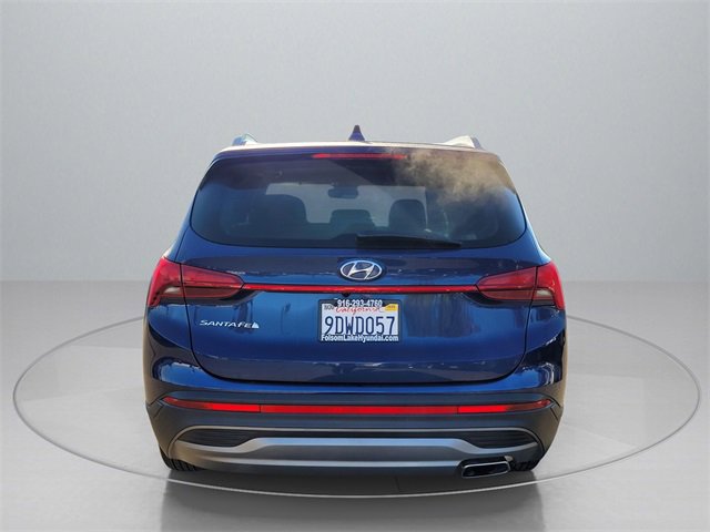 Used 2023 Hyundai Santa Fe SEL w/ Cargo Package image 7