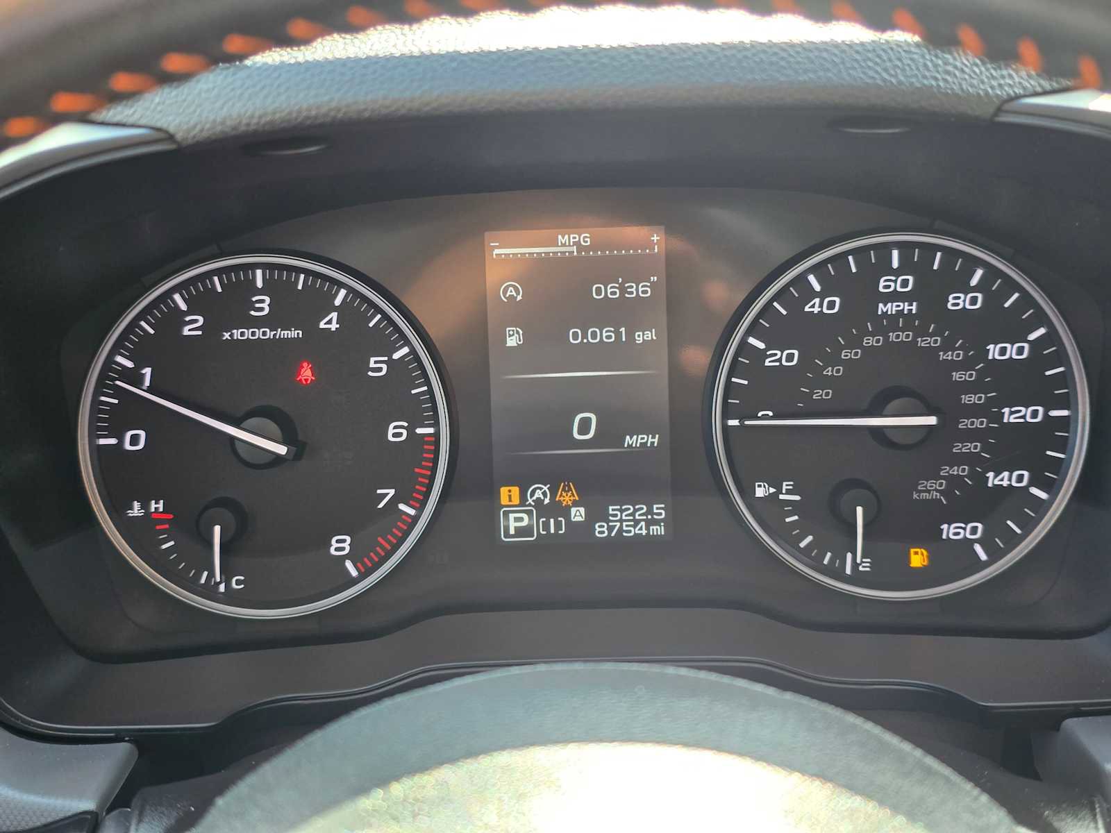 Used 2024 Subaru Crosstrek 2.5i Limited image 27