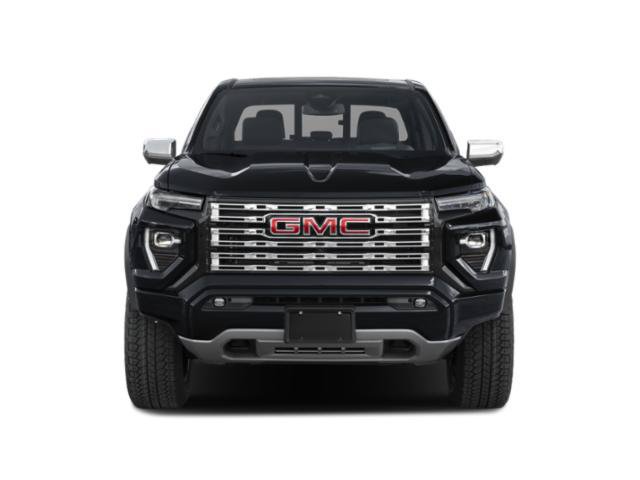 New 2026 GMC Canyon Denali w/ LPO, Denali Black Edition AWD/4WD image 7