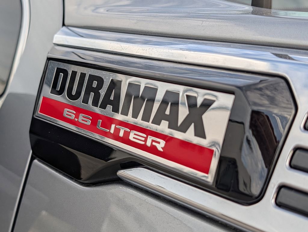 New 2026 GMC Sierra 3500 Denali image 37