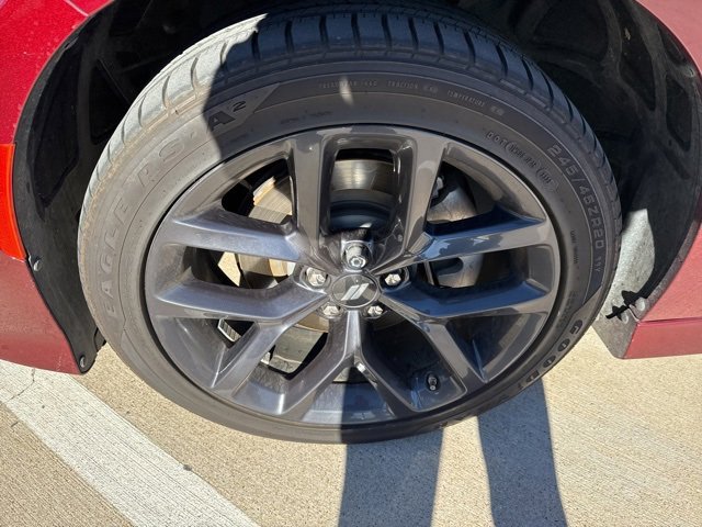 Used 2023 Dodge Charger GT w/ Plus Group image 11