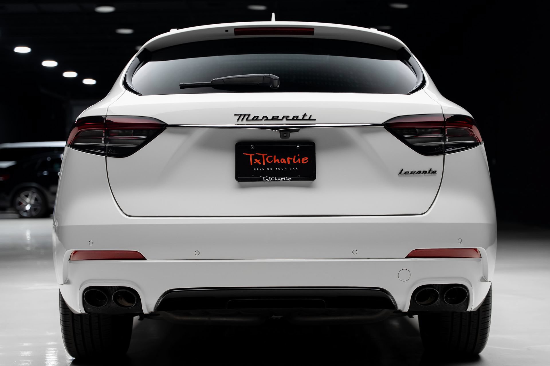 Used 2022 Maserati Levante GT AWD/4WD image 29