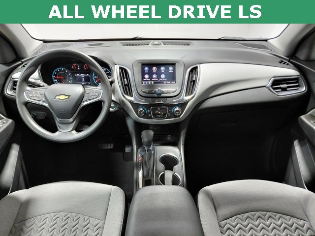 Certified 2023 Chevrolet Equinox LS image 2