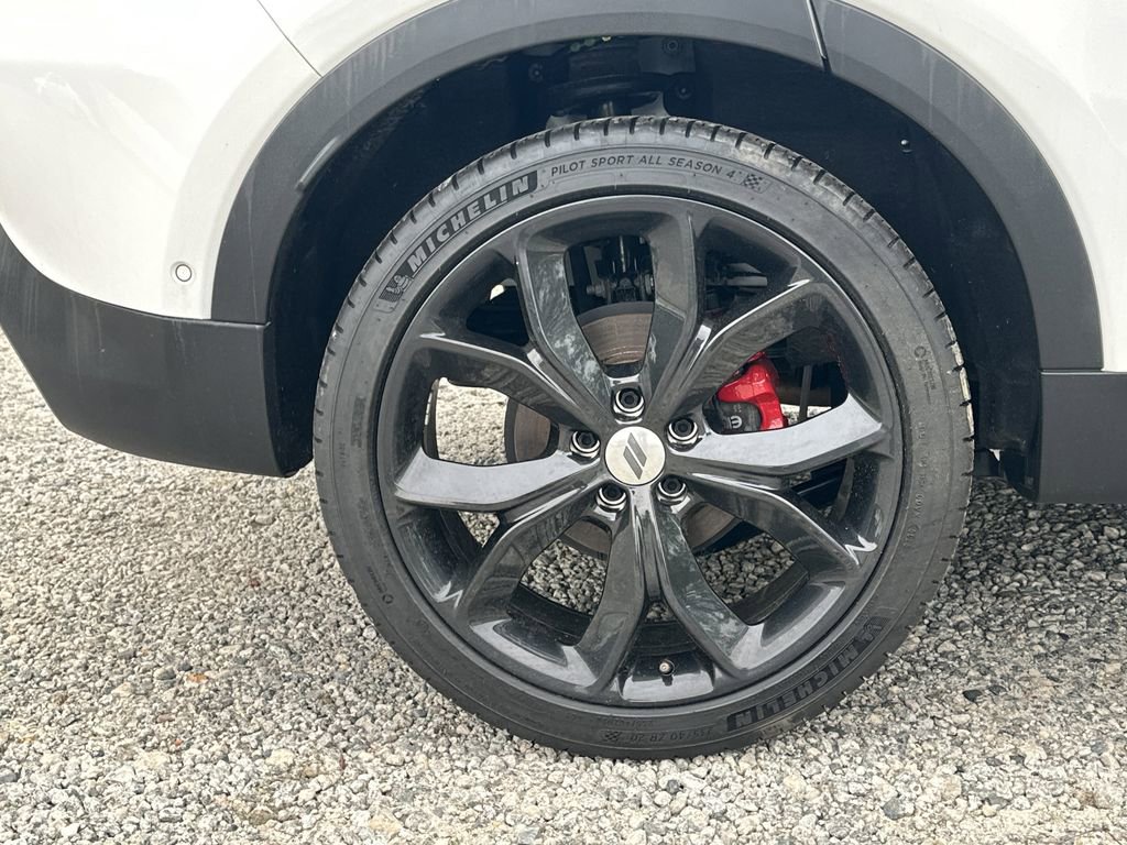 Used 2025 Dodge Hornet GT Plus w/ GT Plus Package image 18