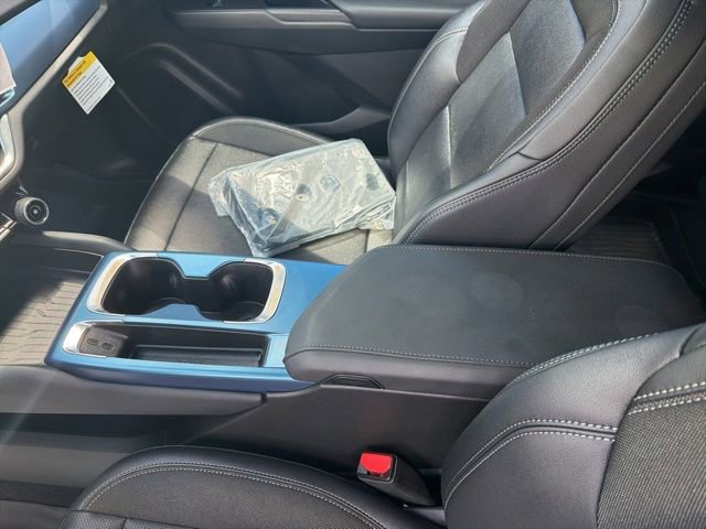 Used 2024 Chevrolet Equinox EV LT FWD image 30