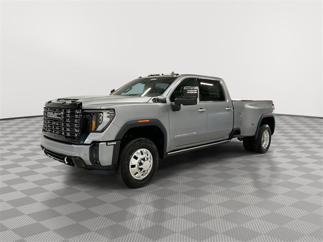 New 2026 GMC Sierra 3500 Denali Ultimate image 6