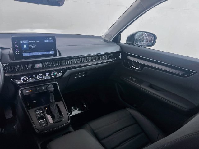Used 2026 Honda CR-V EX-L image 18