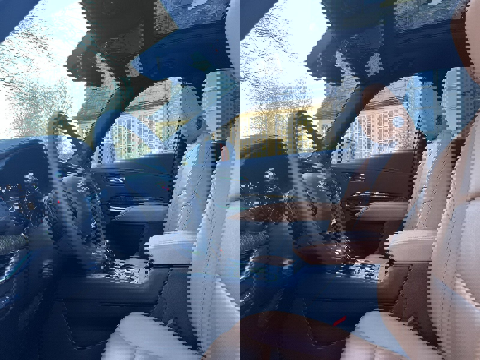 Used 2019 Cadillac XT4 Premium Luxury image 18