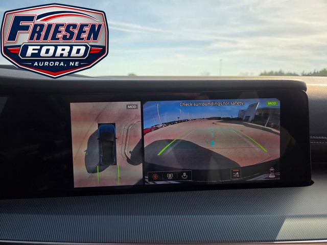 Used 2026 Nissan Murano SL AWD/4WD image 19