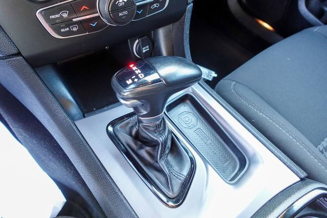 Used 2023 Dodge Charger R/T w/ Performance Handling Group image 21