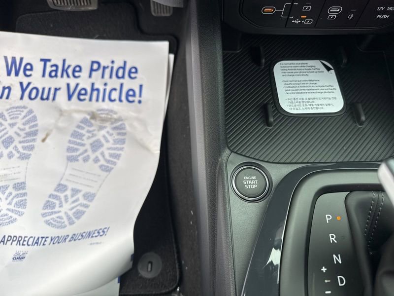 New 2026 Kia K4 GT-Line w/ GT-Line Premium Package image 31