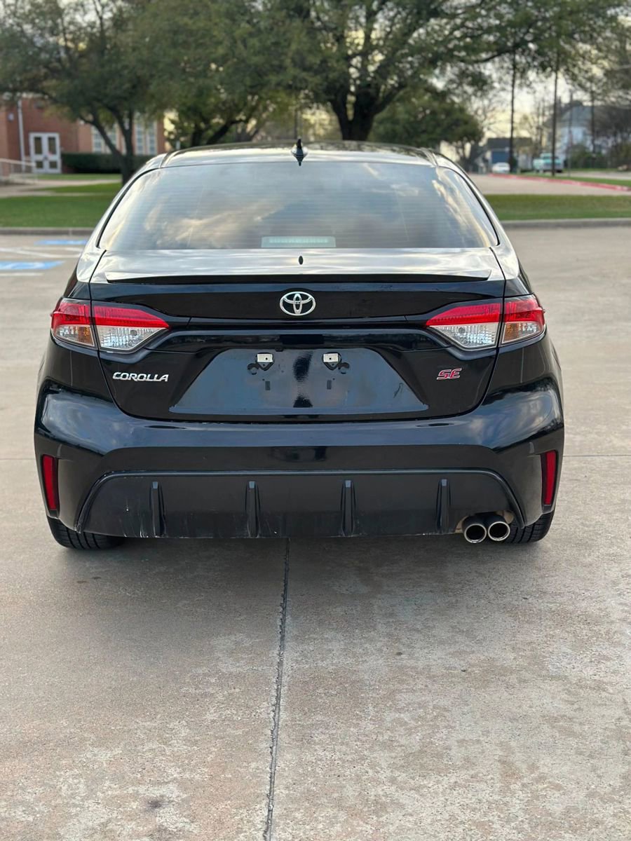 Used 2023 Toyota Corolla SE image 10