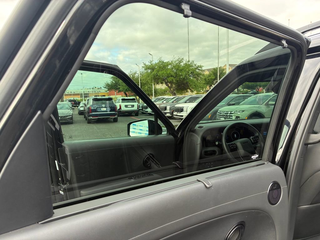 Certified 2026 Hyundai Palisade XRT Pro image 17