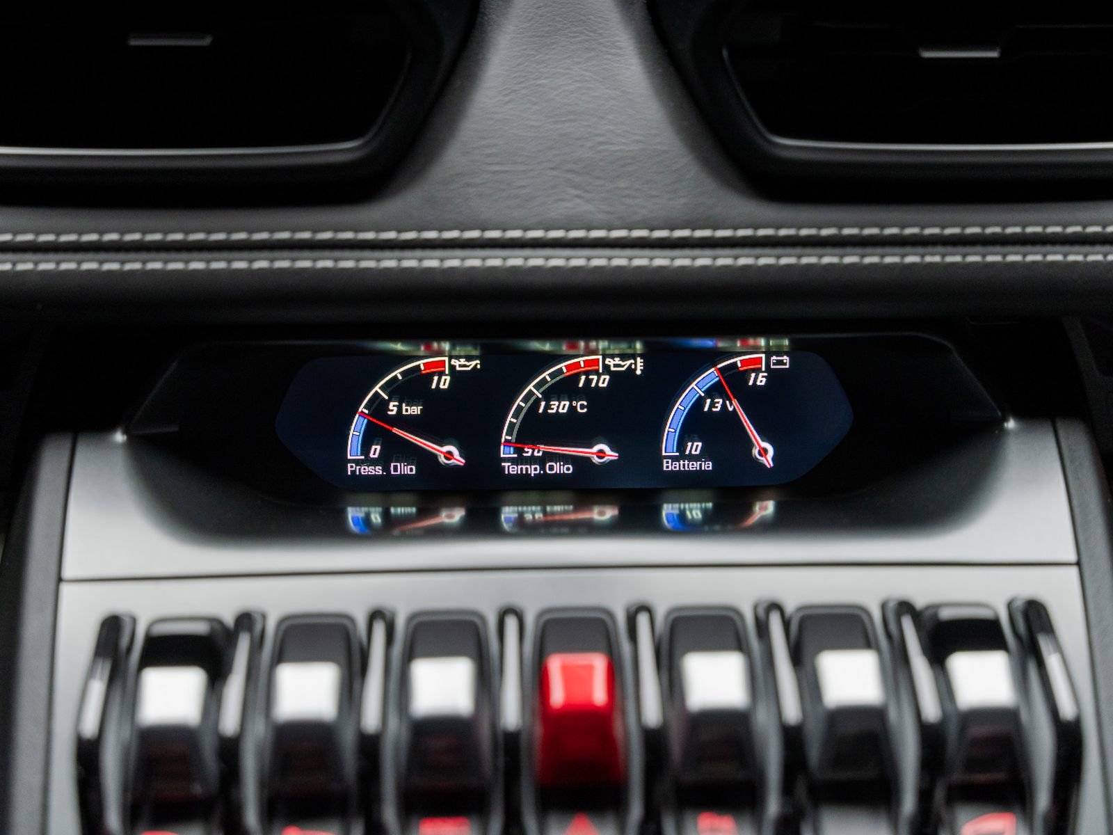 Used 2016 Lamborghini Huracan LP 610-4 AWD/4WD image 62