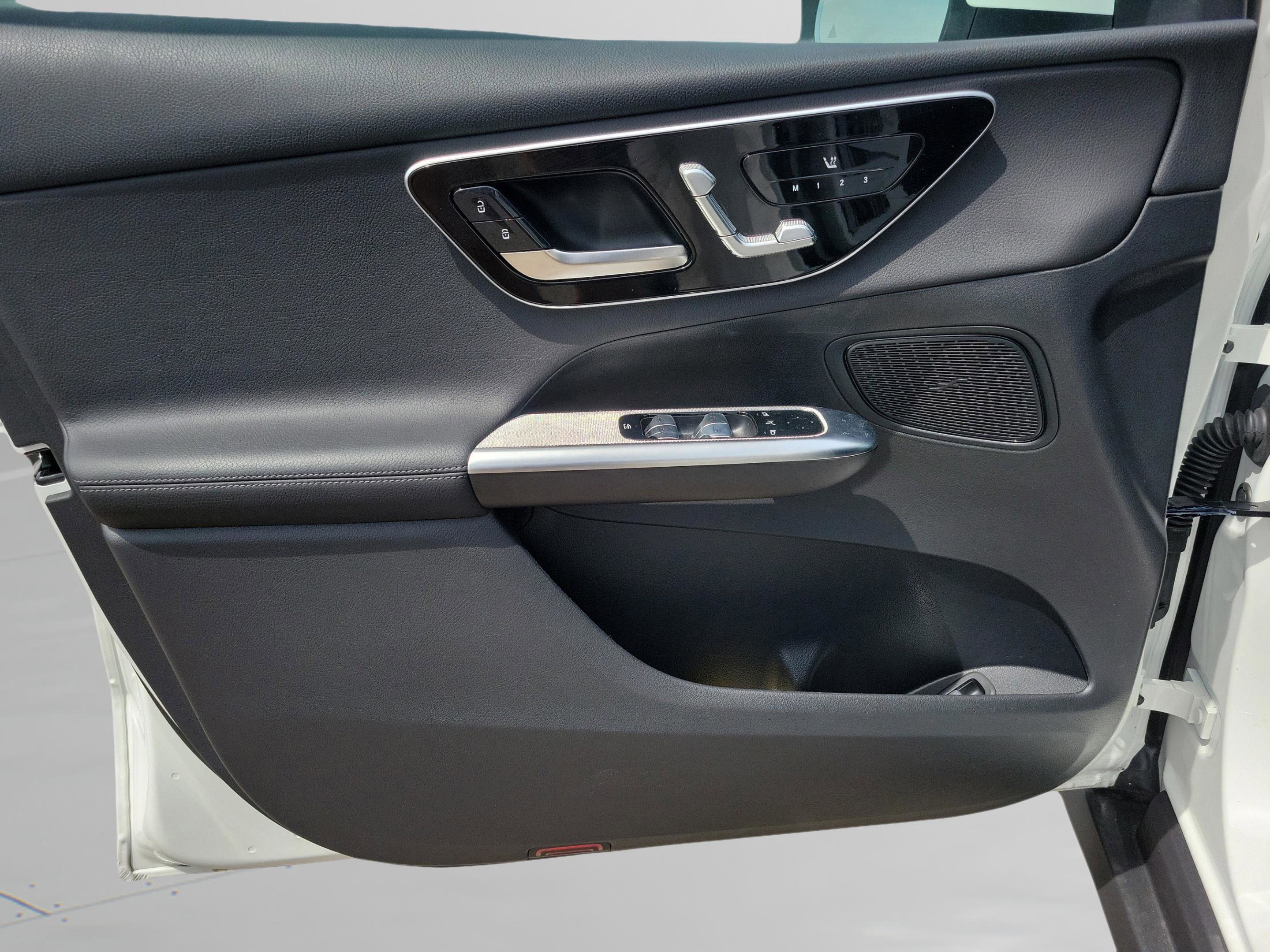 Certified 2026 Mercedes-Benz GLC 300 4MATIC image 16