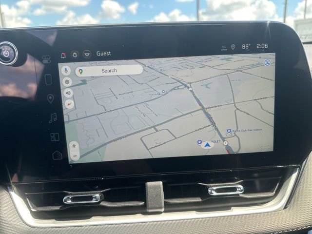 New 2026 Chevrolet Equinox LT FWD image 23