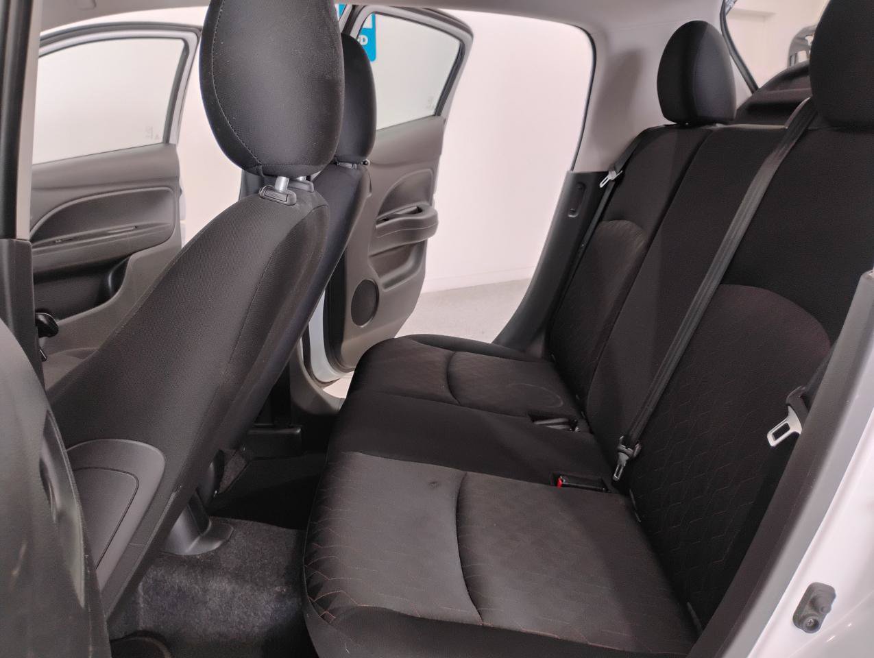 Used 2024 Mitsubishi Mirage ES FWD image 43