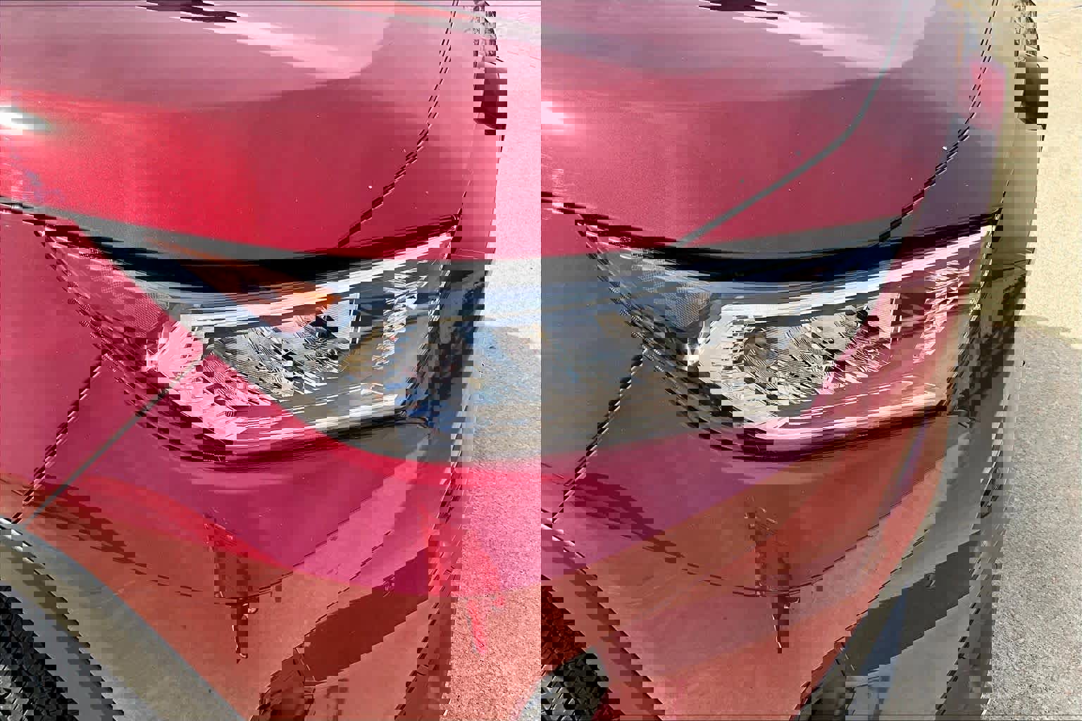 Used 2019 Toyota RAV4 Limited image 27