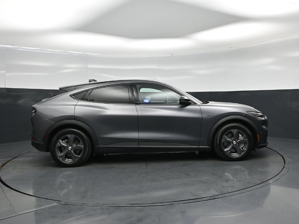 Certified 2023 Ford Mustang Mach-E Select RWD image 24