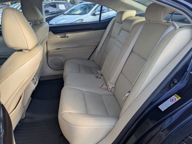 Used 2013 Lexus ES 350 350 w/ Premium Pkg image 13