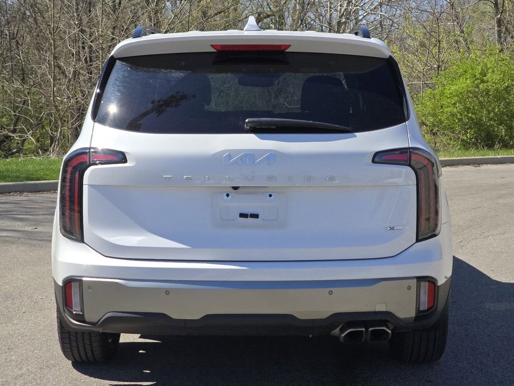 Used 2023 Kia Telluride SX X-Line image 15