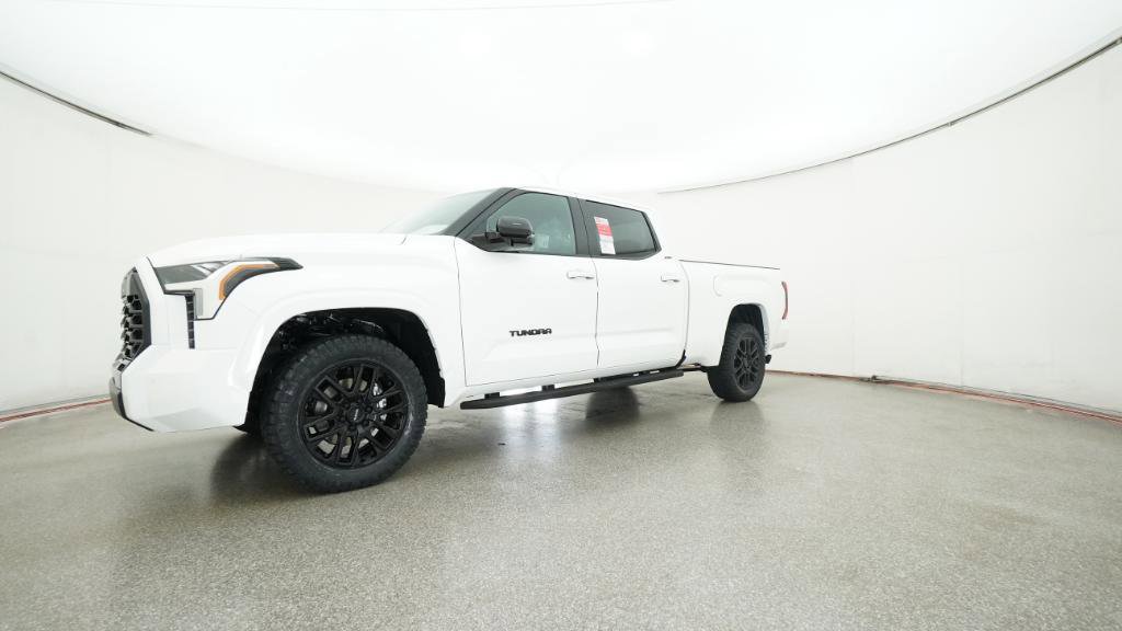New 2026 Toyota Tundra Limited image 21