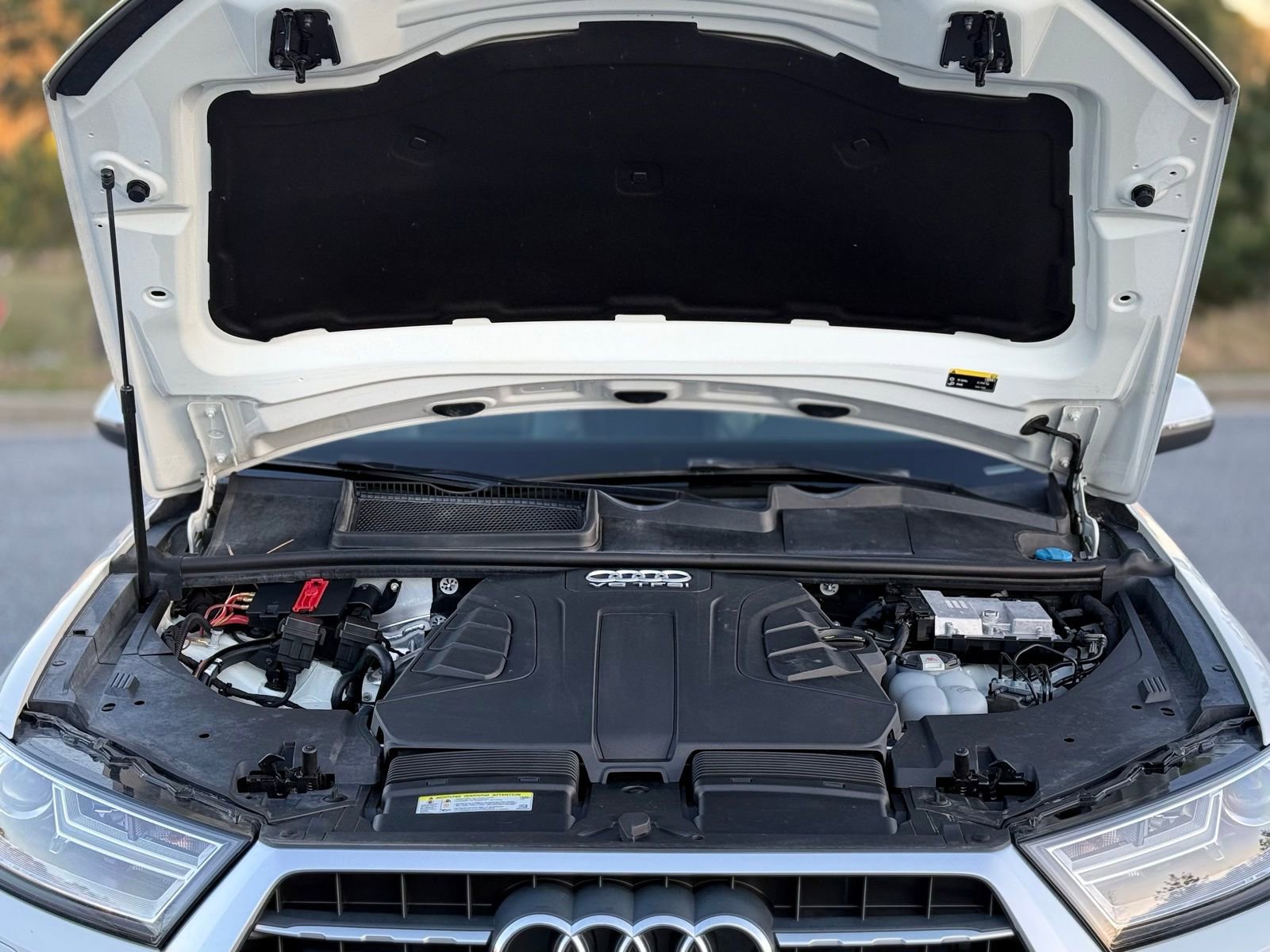 Used 2018 Audi Q7 3.0T Premium Plus image 50