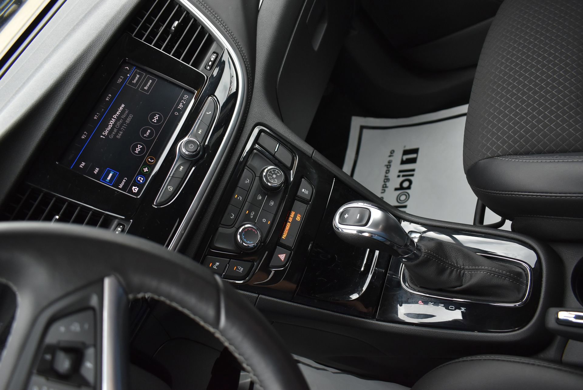 Used 2022 Buick Encore Preferred w/ Safety Package II image 25