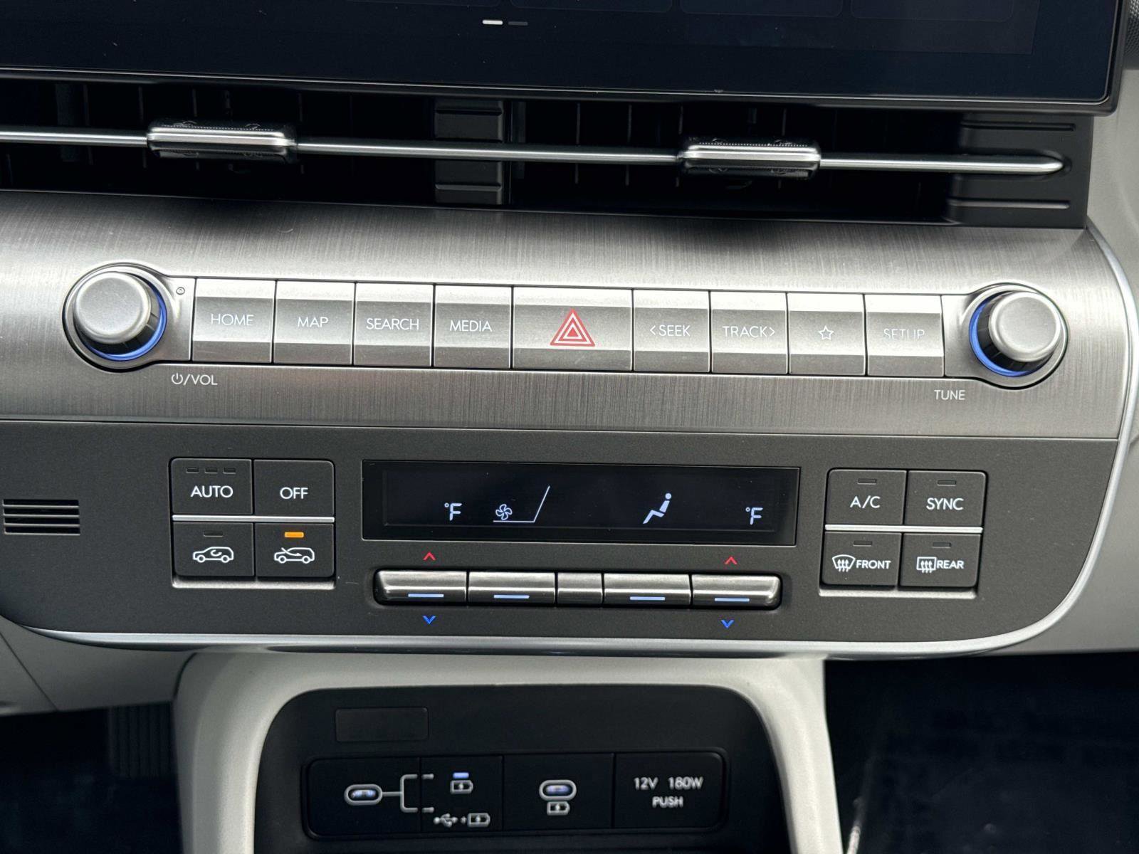 Certified 2024 Hyundai Kona SEL FWD image 6