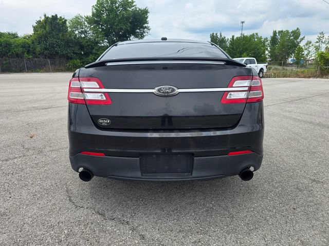 Used 2014 Ford Taurus SHO w/ Equipment Group 401A AWD/4WD image 4