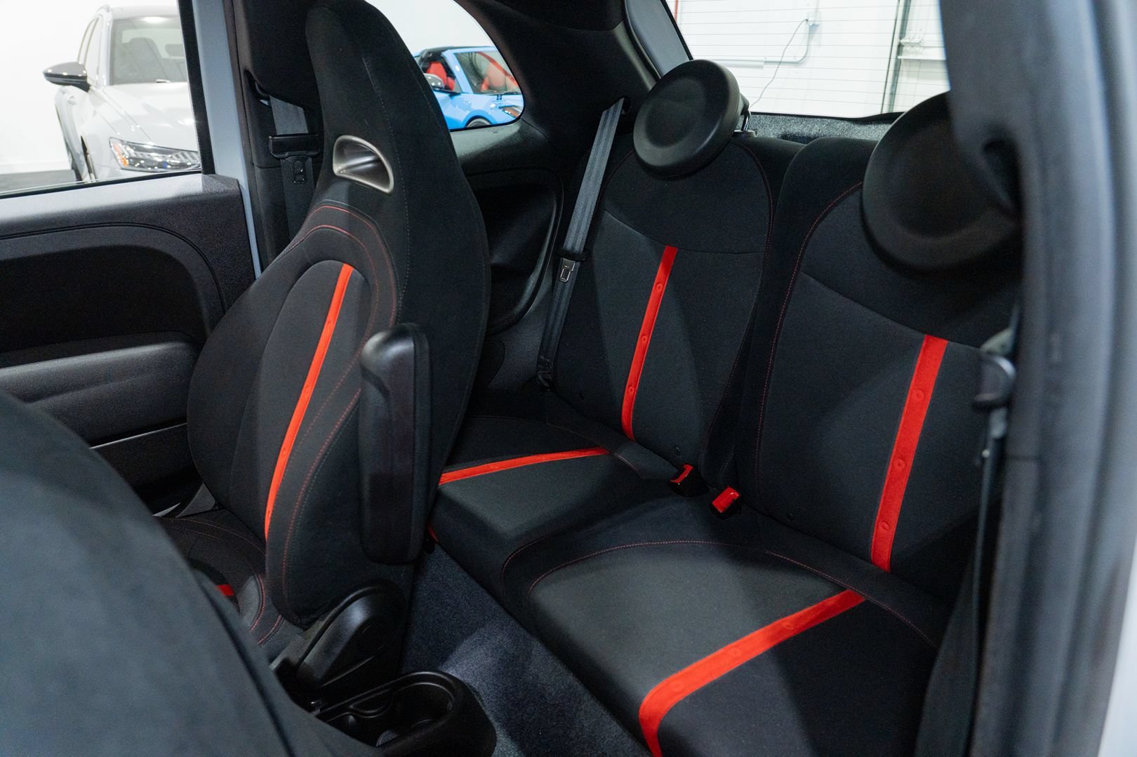Used 2016 FIAT 500 Abarth FWD image 19