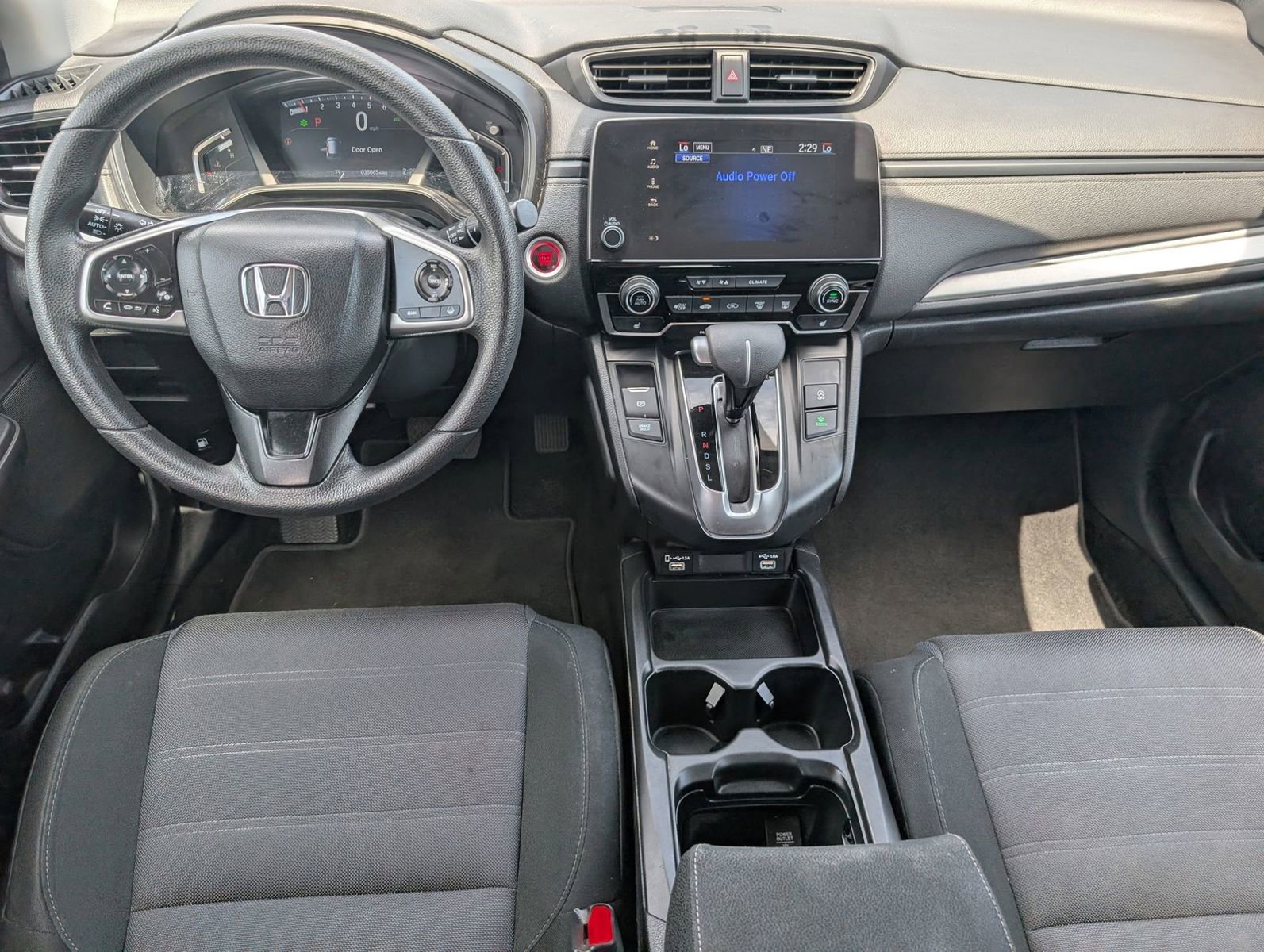 Used 2022 Honda CR-V Special Edition image 8