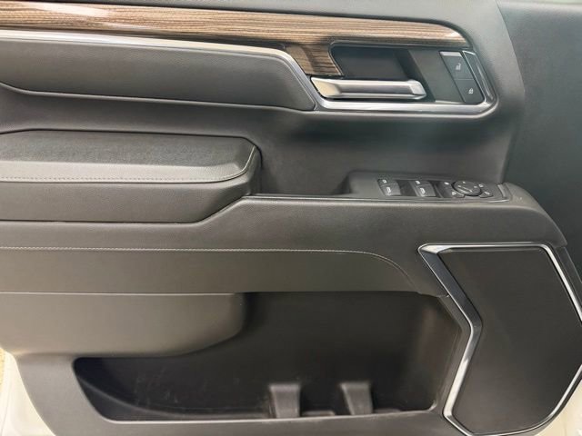 Used 2024 Chevrolet Silverado 3500 LT w/ All Star Edition image 15