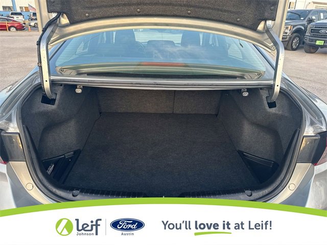 Used 2014 MAZDA MAZDA6 Sport image 24