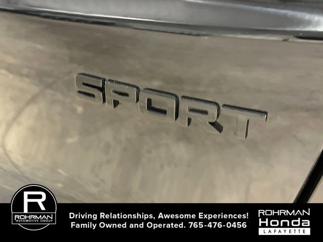 New 2026 Honda CR-V Sport-L image 7