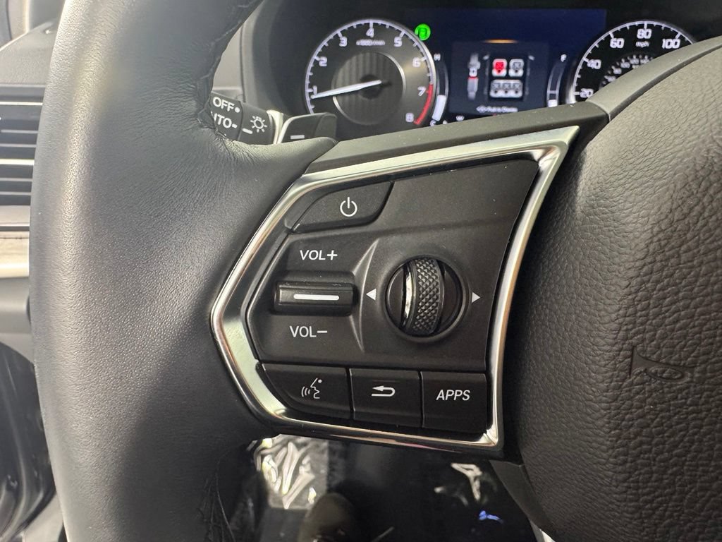 Used 2023 Acura RDX AWD w/ Technology Package image 10