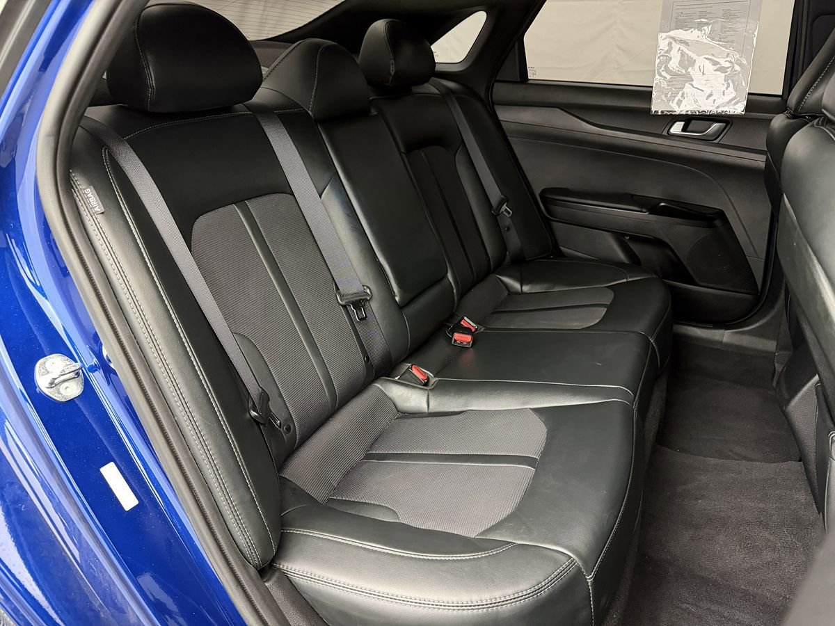 Used 2023 Kia K5 GT-Line FWD image 40