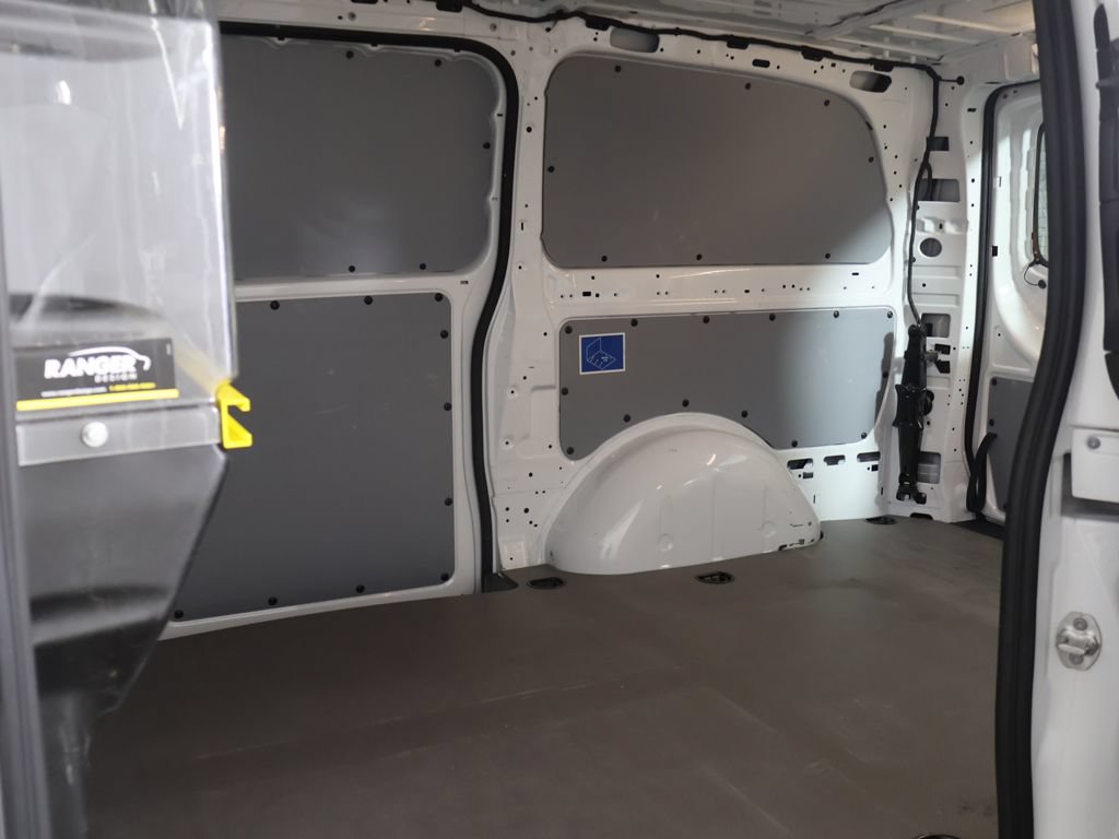 Used 2022 Mercedes-Benz Metris image 20
