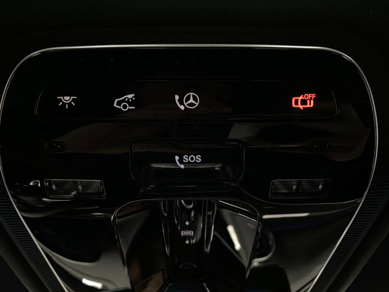 New 2026 Mercedes-Benz CLE 53 AMG 4MATIC Coupe image 27