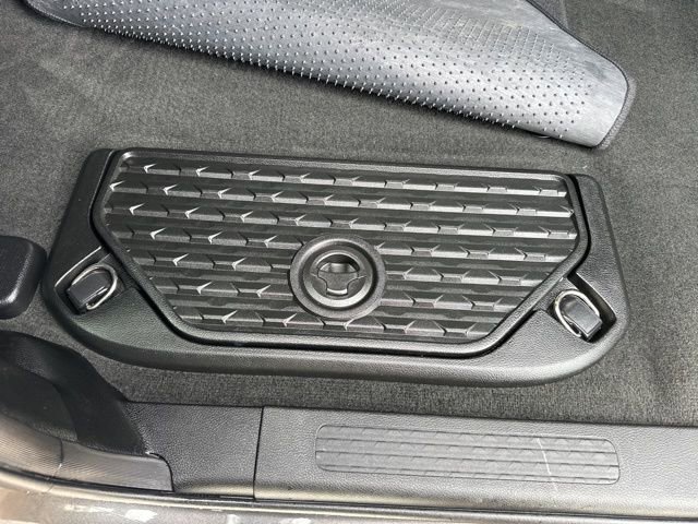 Used 2022 RAM 1500 Lone Star RWD image 35