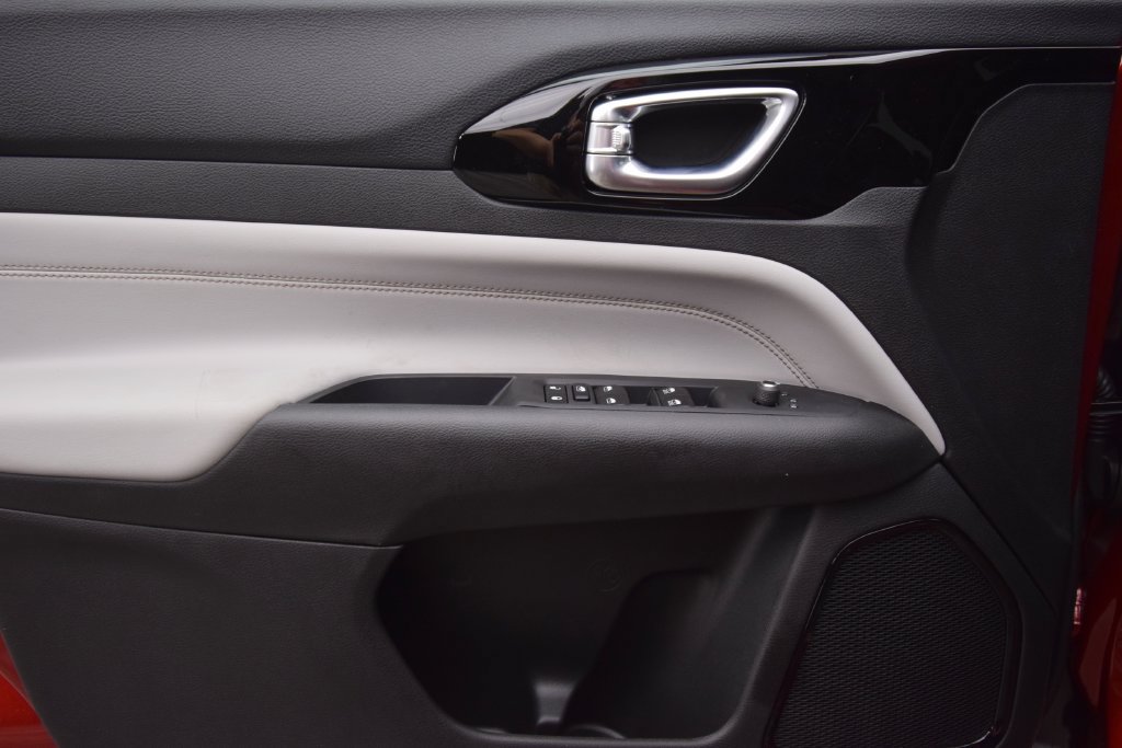 New 2026 Jeep Compass Limited AWD/4WD image 28