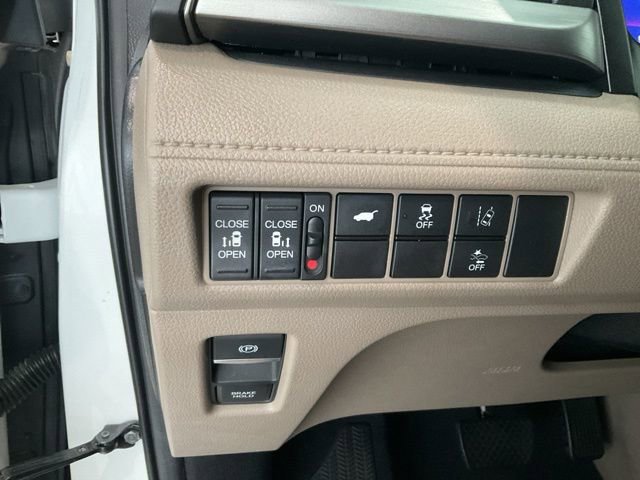 Used 2020 Honda Odyssey EX-L image 9