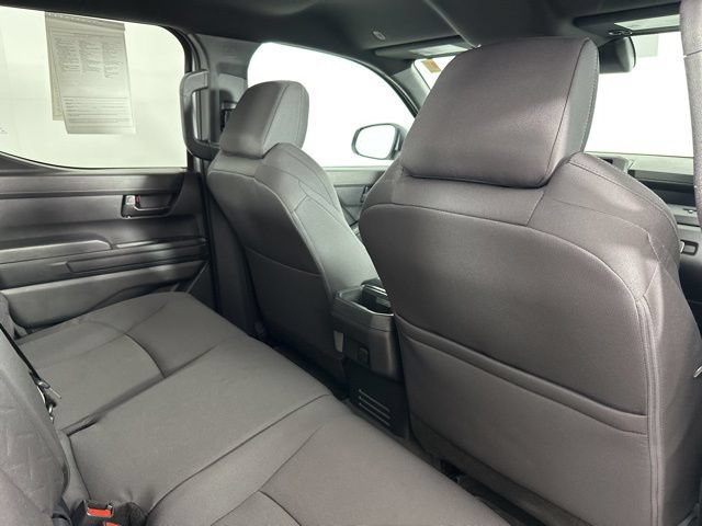 Used 2026 Toyota Tacoma SR RWD image 27